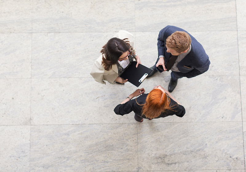 2. Our general approach to procurement